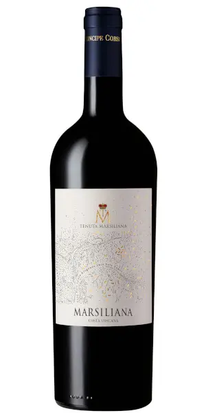 Marsiliana 2020 Maremma IGT - Tenuta Marsiliana (75cl)