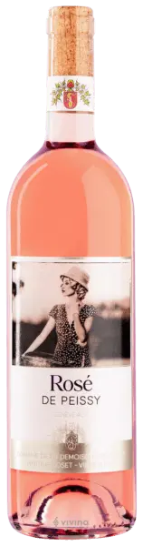 Martine Roset Rose de Peissy 0.75l