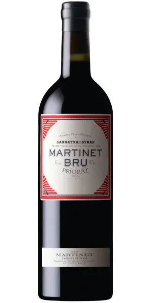 Martinet Bru 2023 - Mas Martinet (150cl)