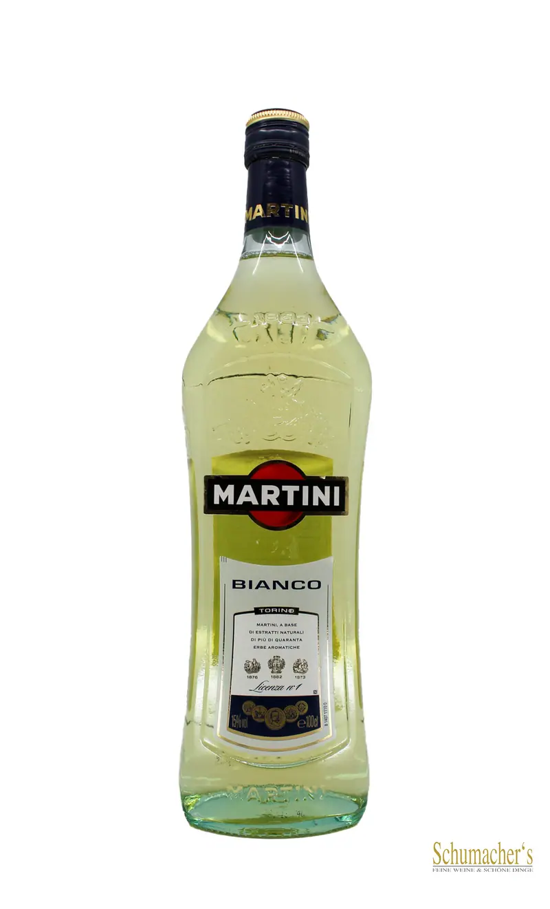 Martini Bianco