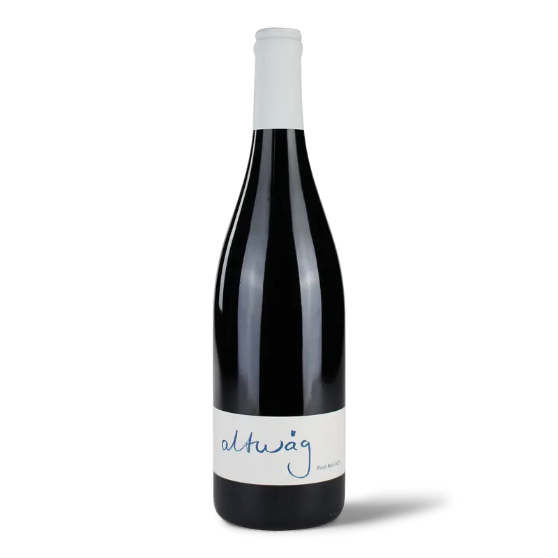 Marugg Pinot Noir Altwäg 2021