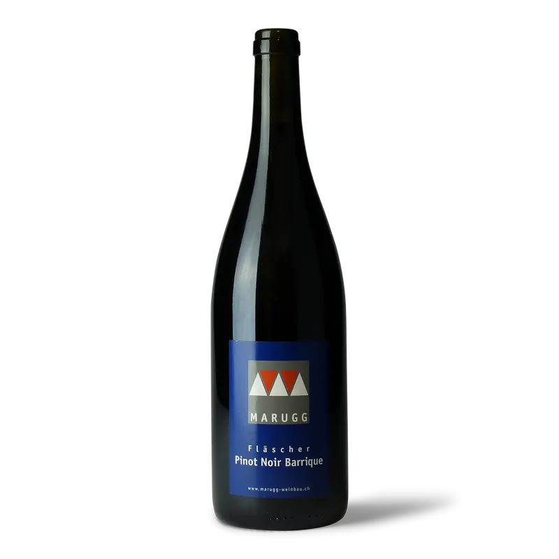 Marugg Pinot Noir Barrique 2022