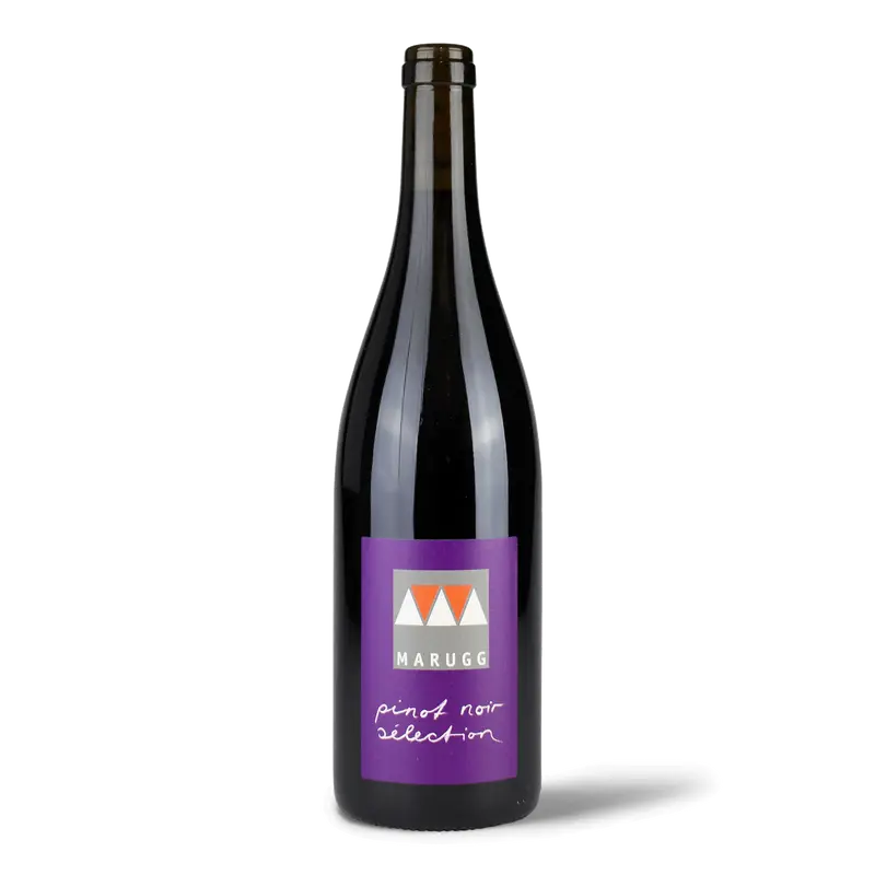Marugg Pinot Noir Selection 2020