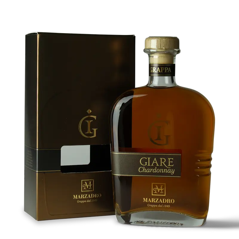 Marzadro Giare Chardonnay
