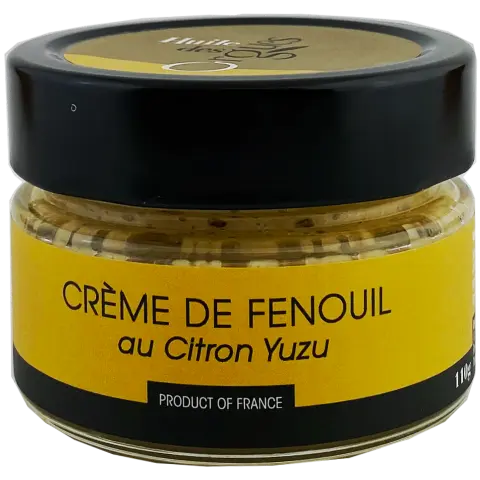 Mas d`en Fabre Fenchel Paste