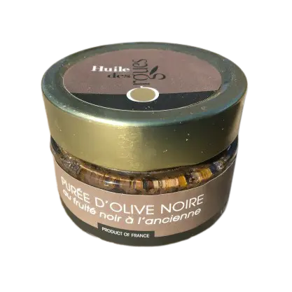 Mas d`En Fabre Paste Olive Noire