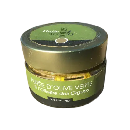 Mas d`En Fabre Paste Olive verte