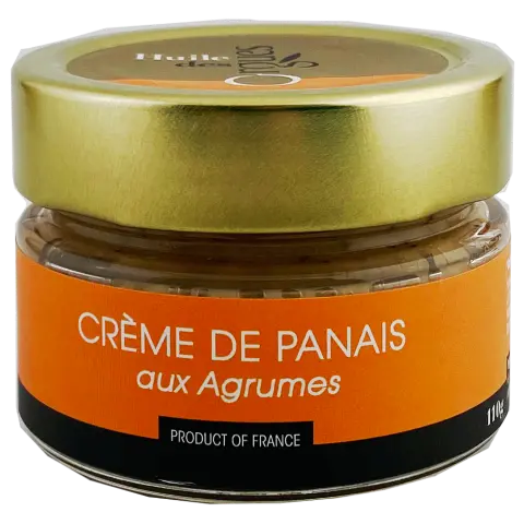 Mas d`en Fabre Pastinaken Paste