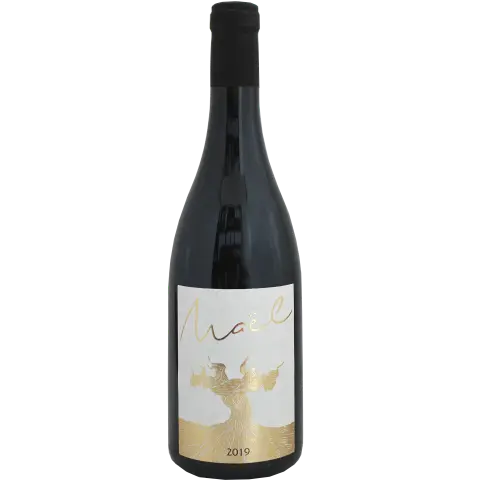 Mas de la Devèze Maël
