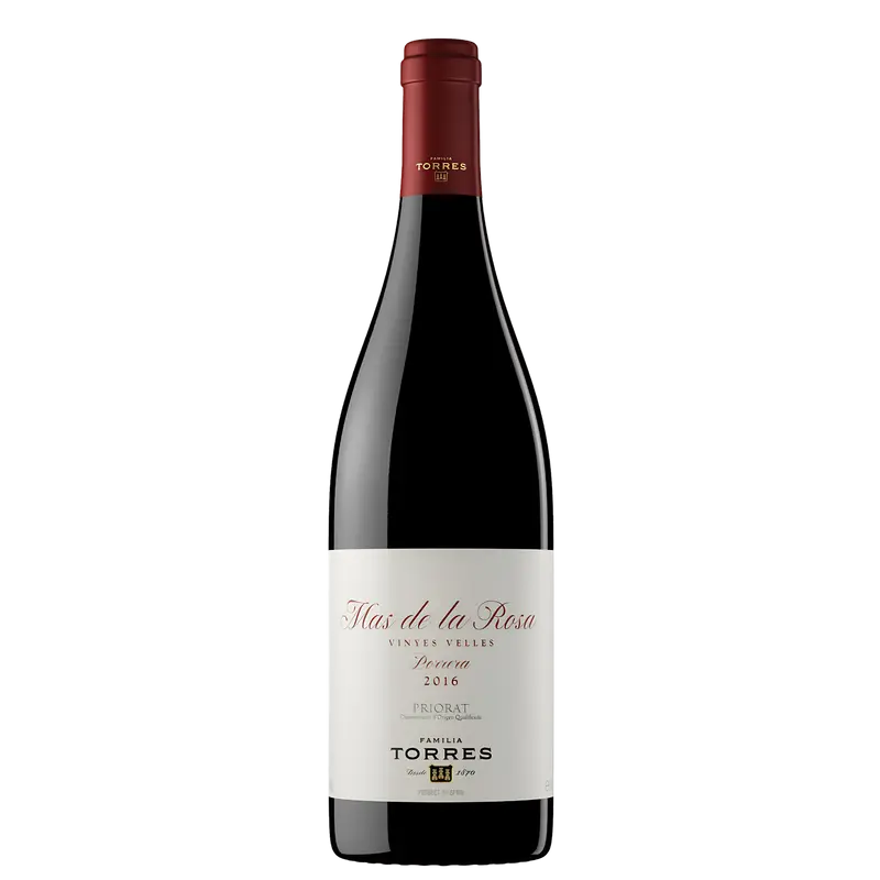 Mas de la Rosa DOQ Bodega El Lloar (limitiert)