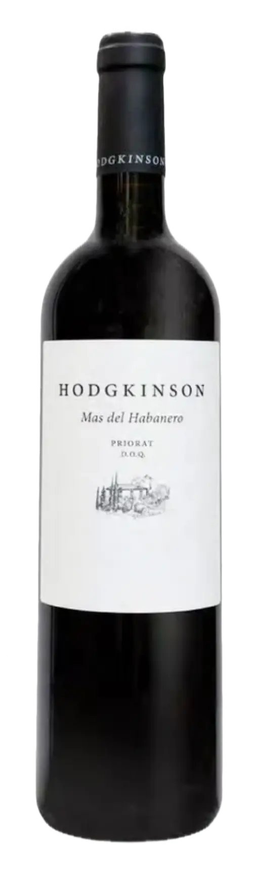Mas del Habanero Priorat DOQ