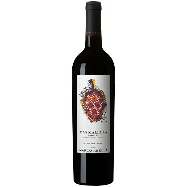 Mas Mallola Marco Abella Priorat DOQ 2022 - 75cl
