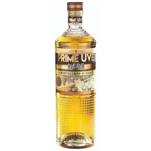 Maschio Prime Uve Nere Acquavite 38.5%