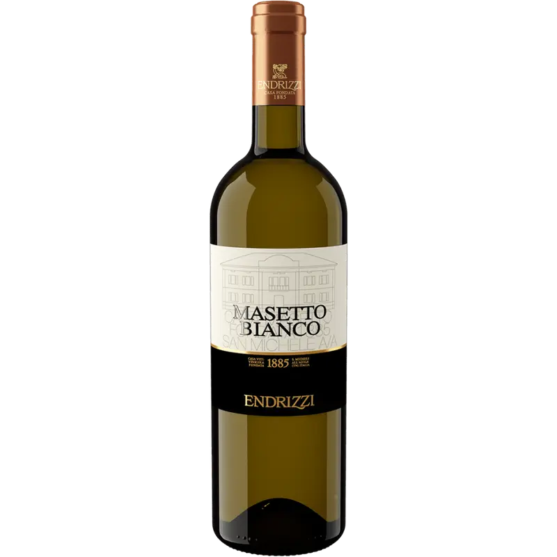 Masetto Bianco Vigneti delle Dolomiti IGT