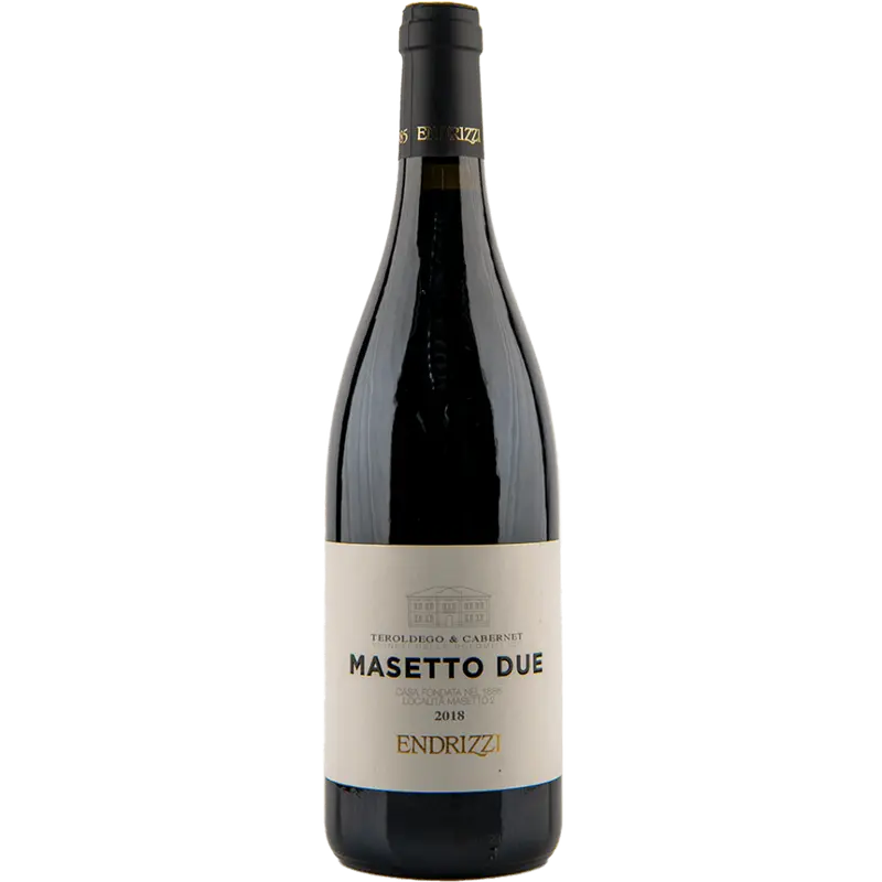 Masetto Due Endrizzi IGT