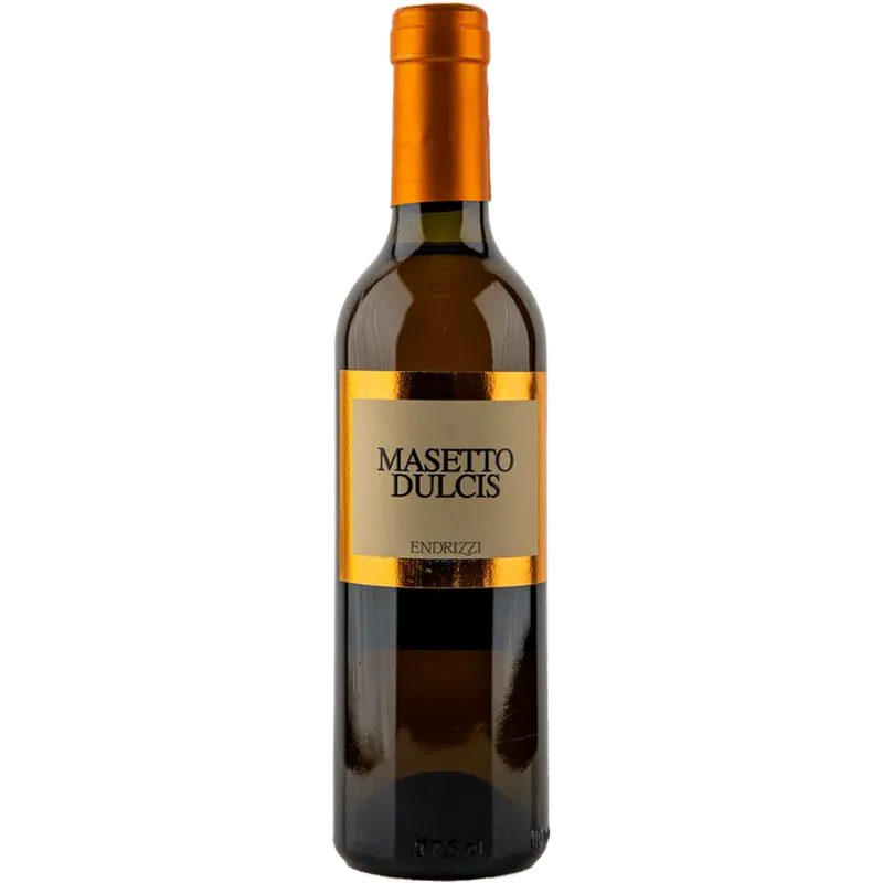 Masetto Dulcis Passito Endrizzi DOC
