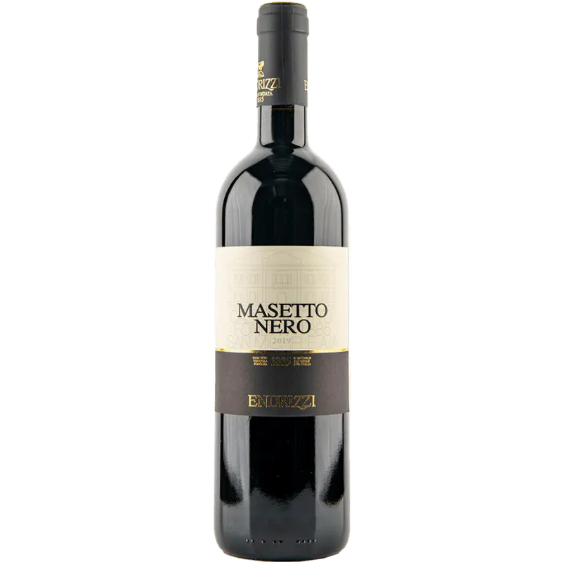 Masetto Nero Endrizzi IGT