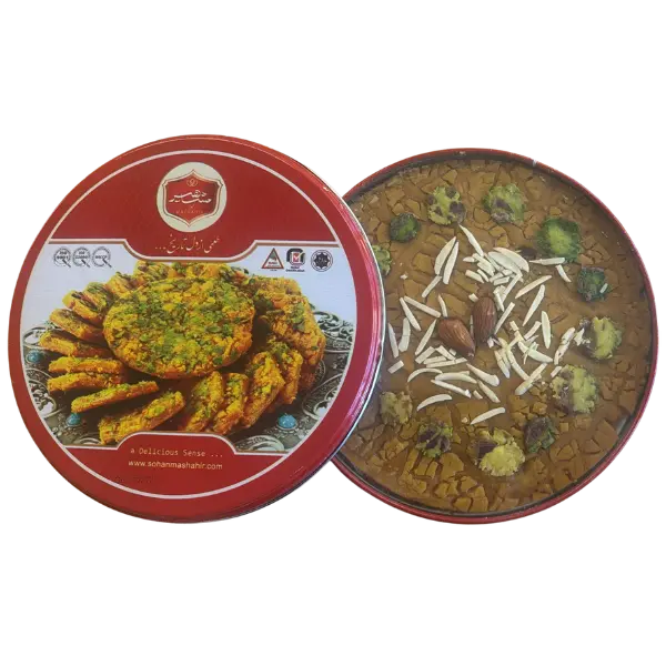 Mashahir Persian Sohan – 360 g