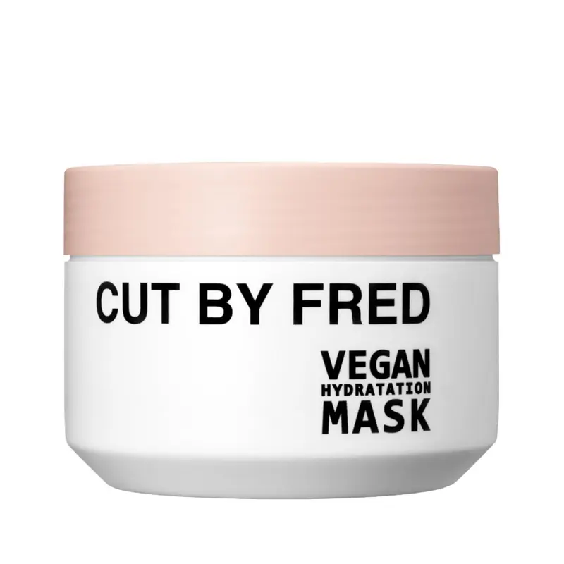 Masque Hydratant Vegan Hydratation Mask