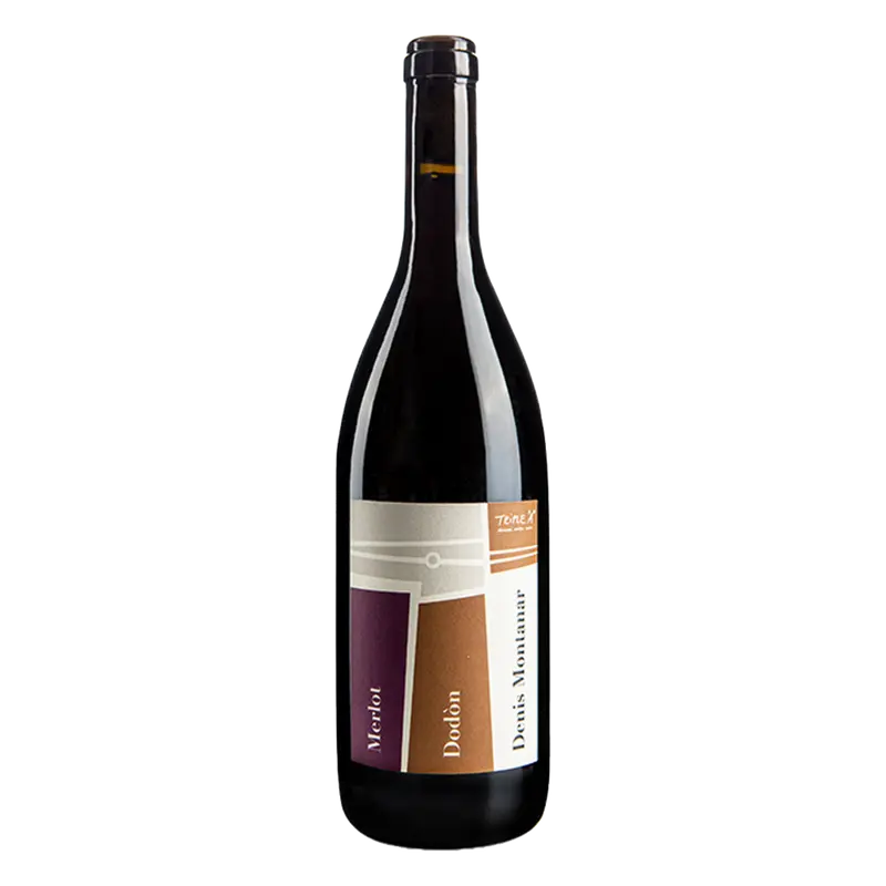 Massàl Merlot 2019