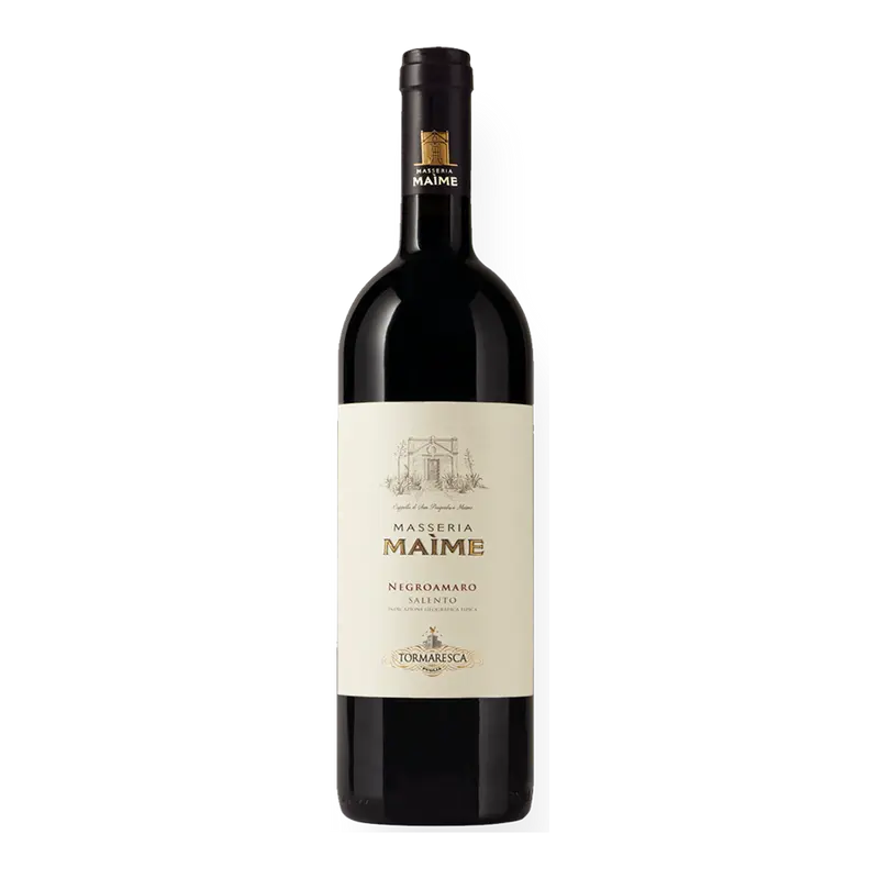 Masseria Maime 2022 Salento igt