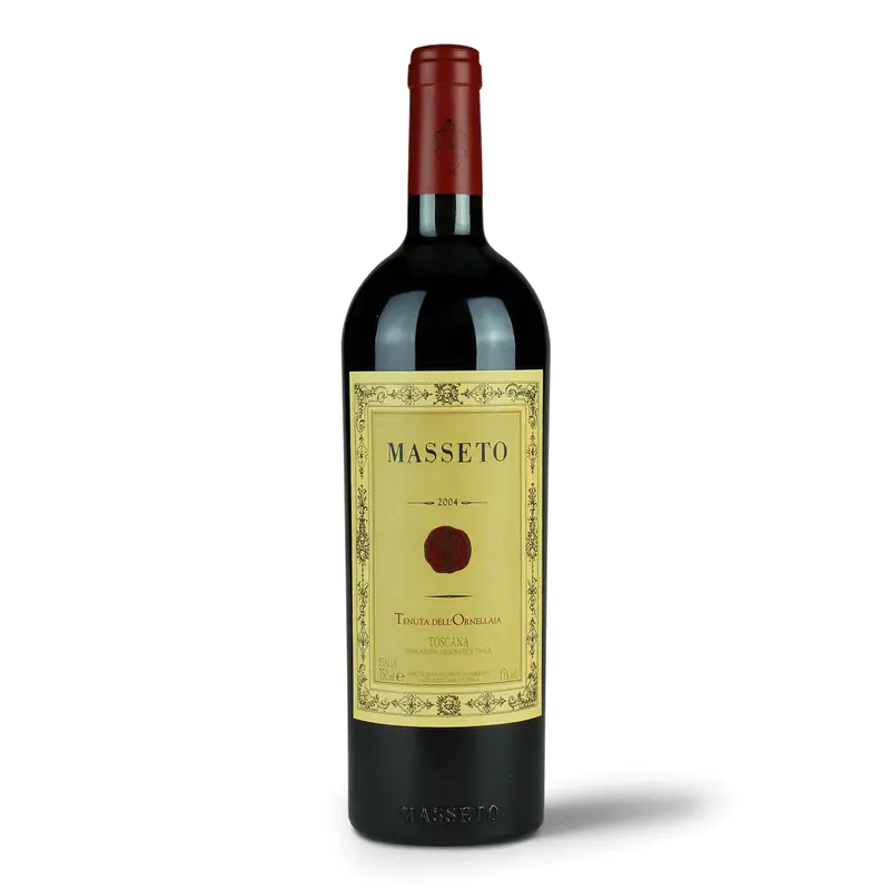 Masseto 2012
