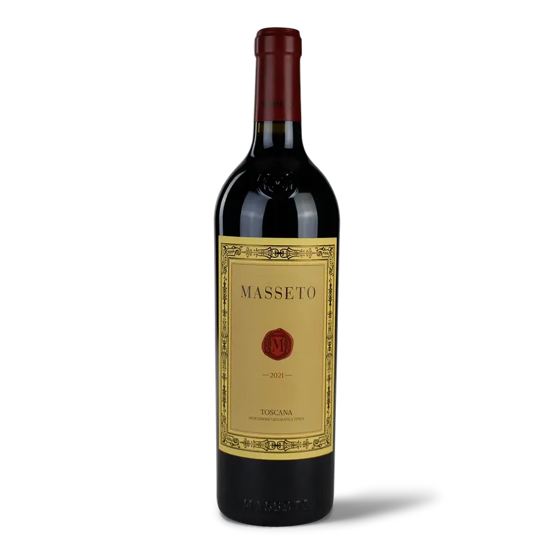 Masseto 2023 IGT