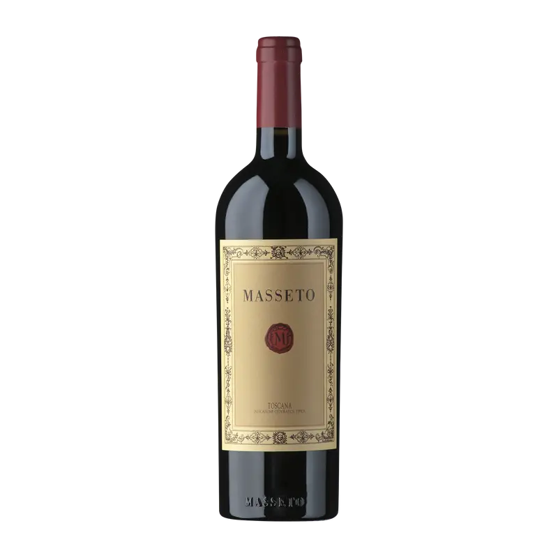 Masseto 2022 Toscana igt