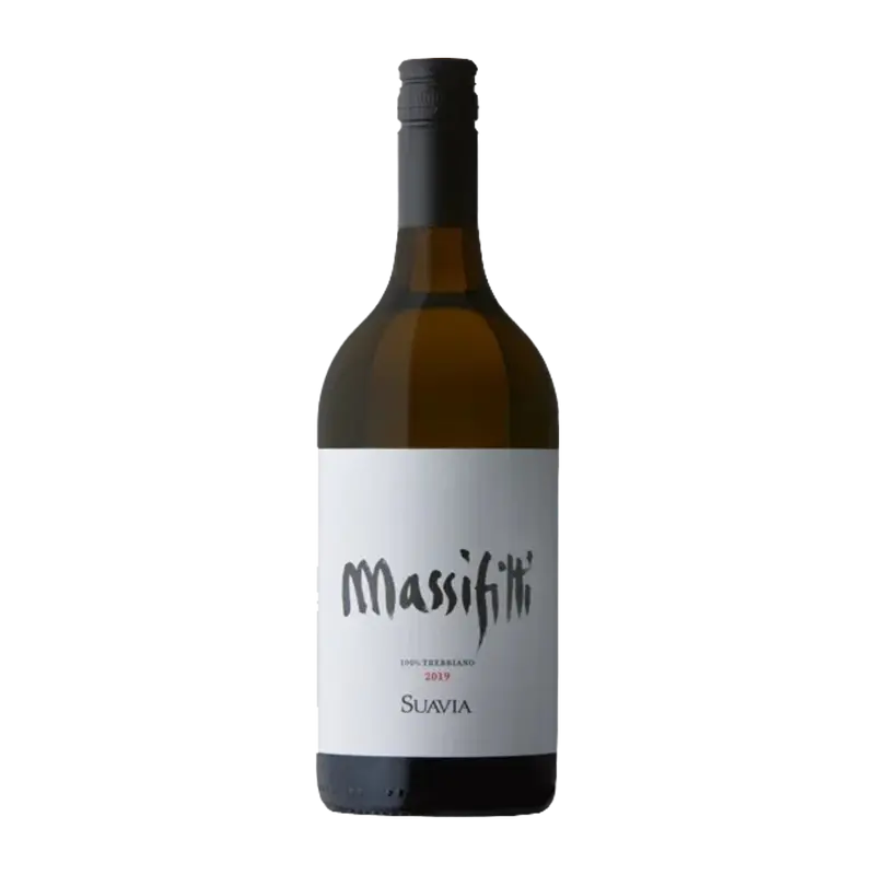 Massifitti Trebbiano 2021 igt