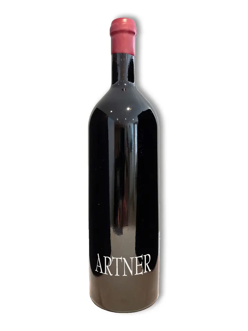 Massive a. rot / Artner 2021