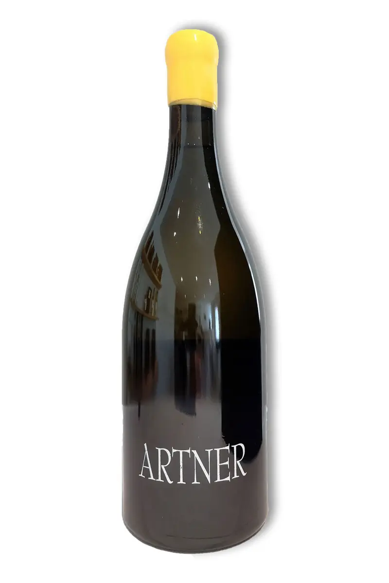 Massive a. weiss / Artner 2023