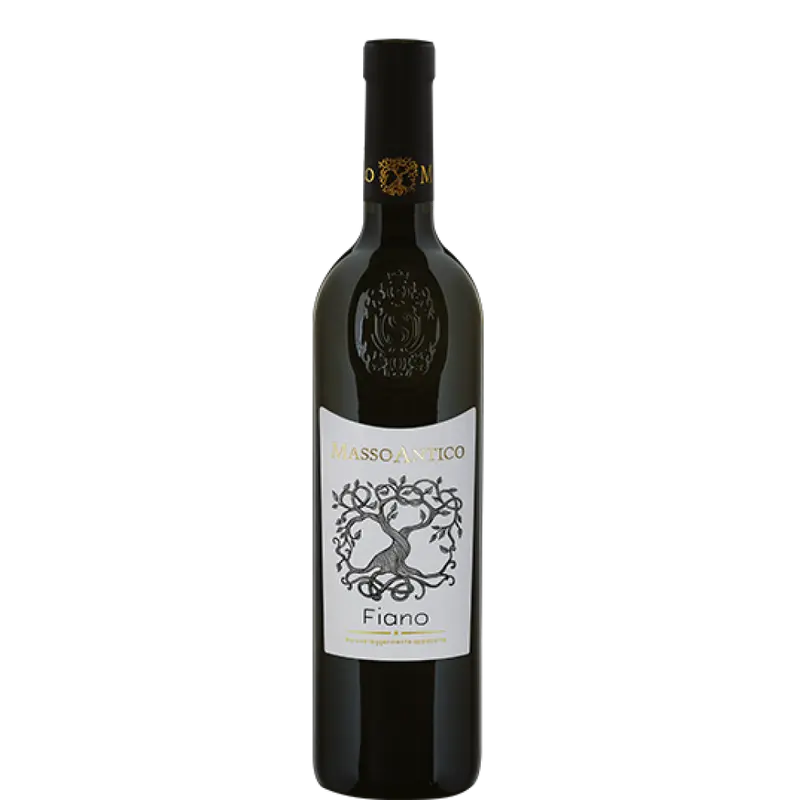 Masso Antico Fiano Salento IGT Appassimento