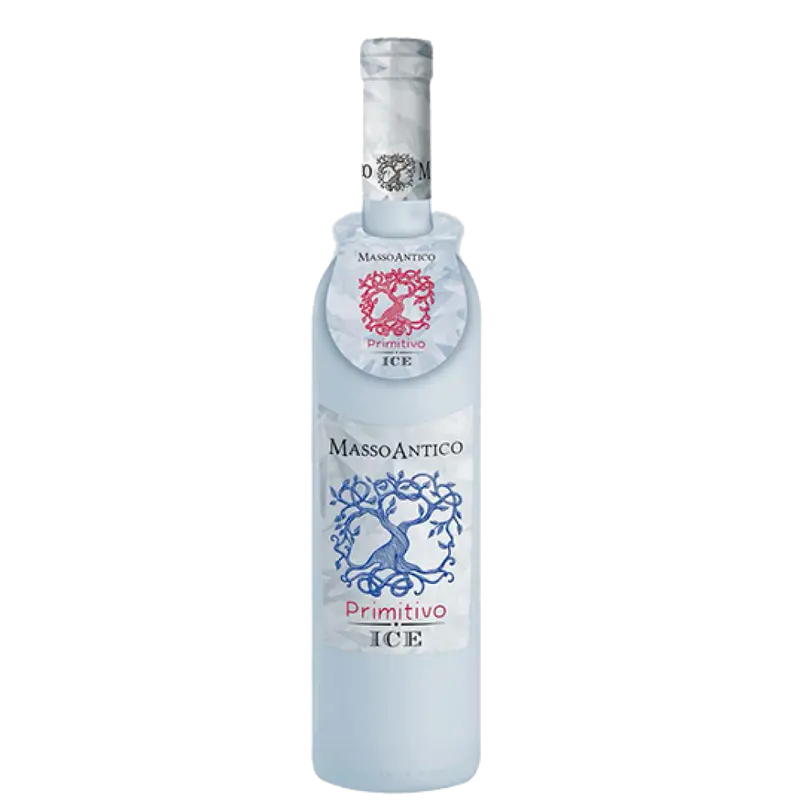 Masso Antico Primitivo ICE Salento IGT