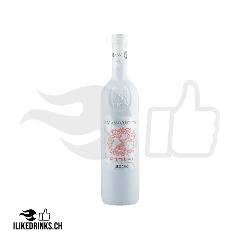 Masso Antico Primitivo Salento