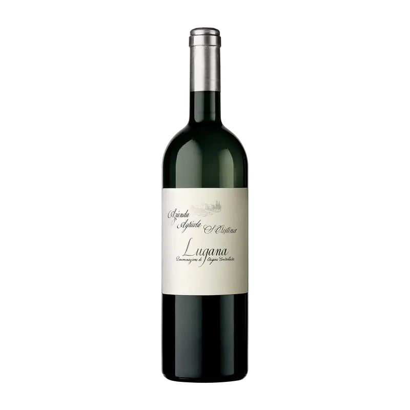 Massoni Lugana 2024 DOC