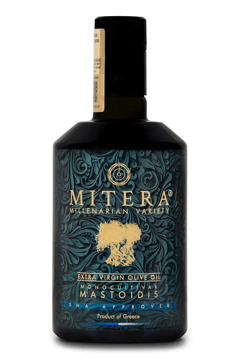 MASTOIDIS 500ml