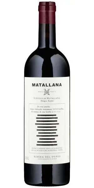 Matallana 2020 - Telmo Rodriguez (150cl)