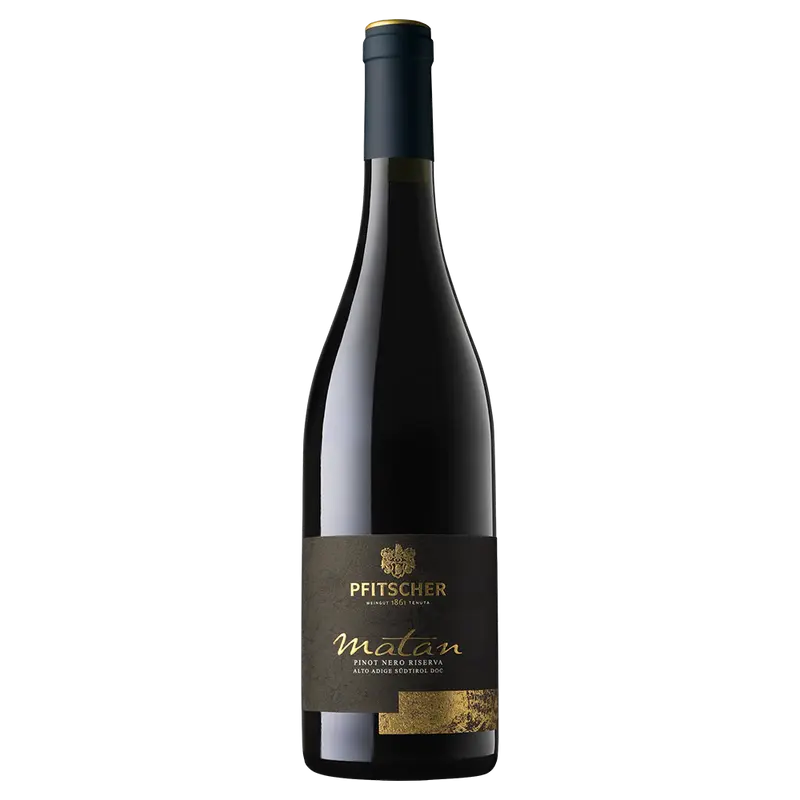 Matan Blauburgunder Riserva 2023 Südtirol DOC