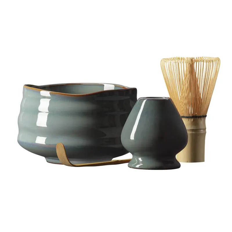 Matcha Magic - TIRUBURU MATCHA SET