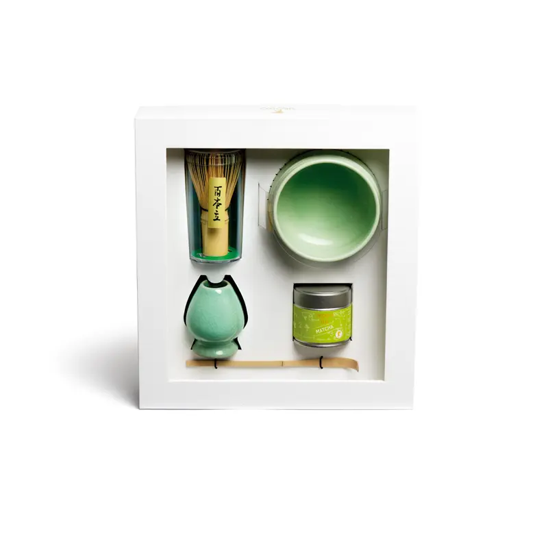 Matcha-Set