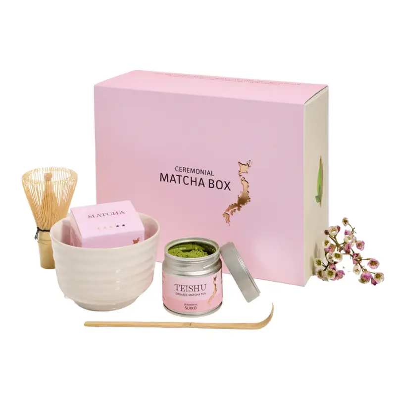 Matcha Set