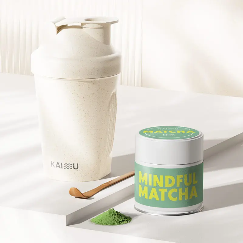 Matcha Starter-Set