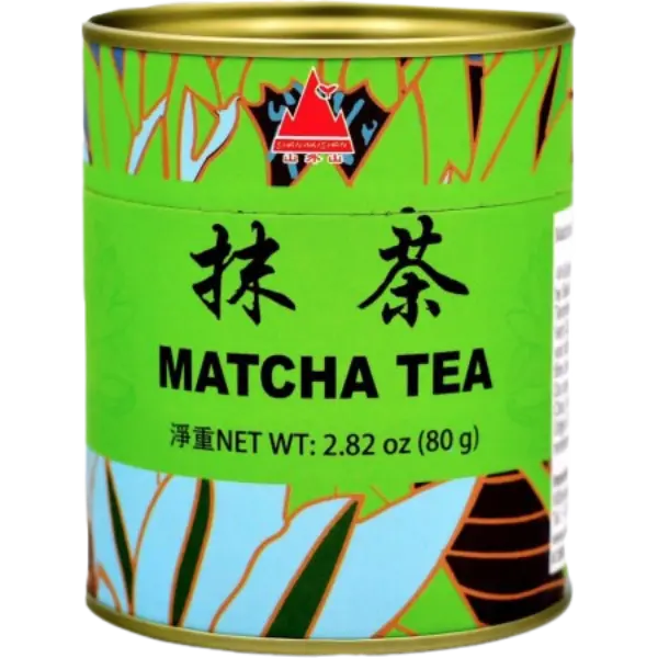 Matcha Tea Powder - 80 g