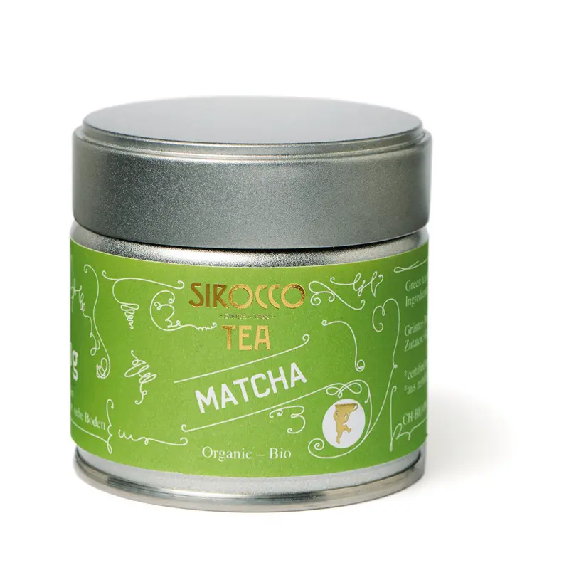 Matcha