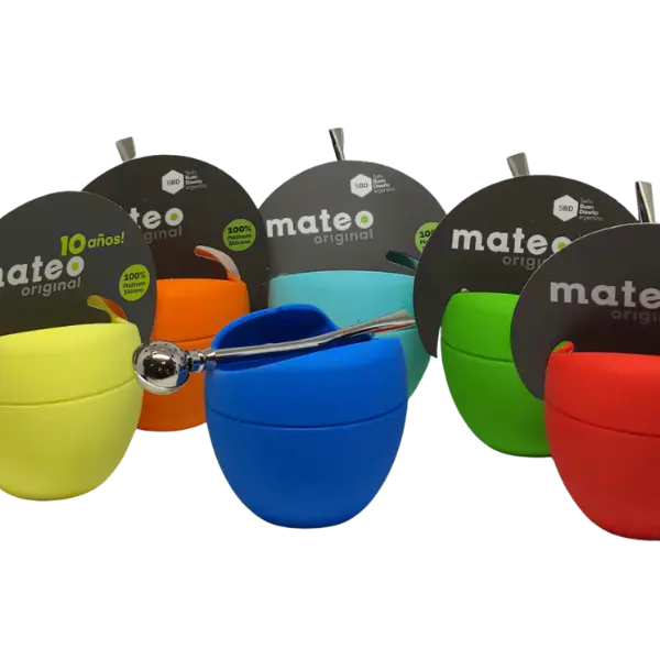 Mate Mateo cup - 1 pc - 450 g