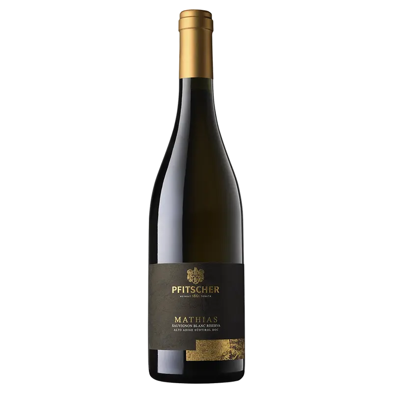 Mathias Sauvignon Riserva 2023 Südtirol DOC