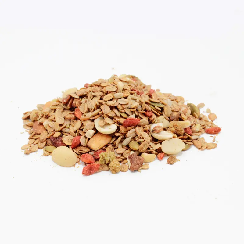 Maulbeere Goji Granola 1 kg
