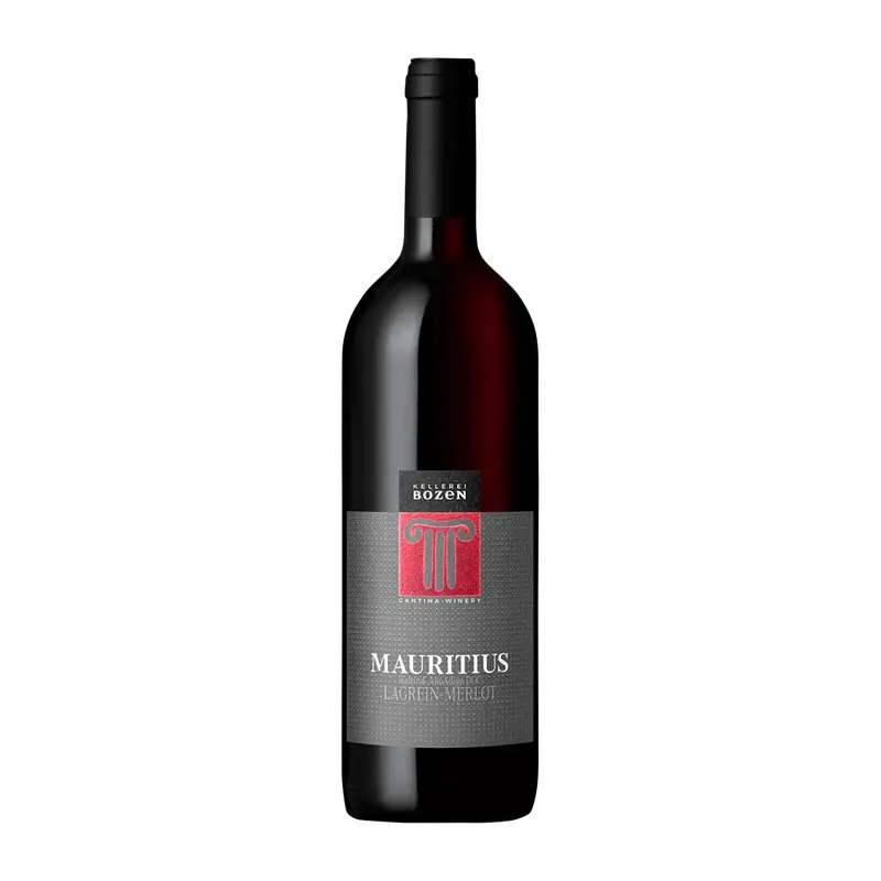 Mauritius Lagrein Merlot 2022 Südtirol DOC
