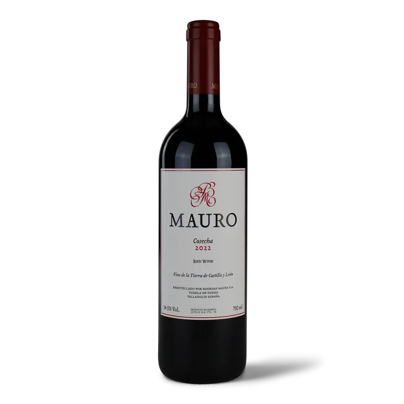Mauro 2023