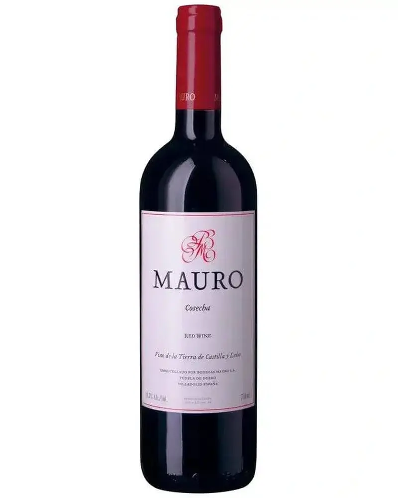 Mauro 2023